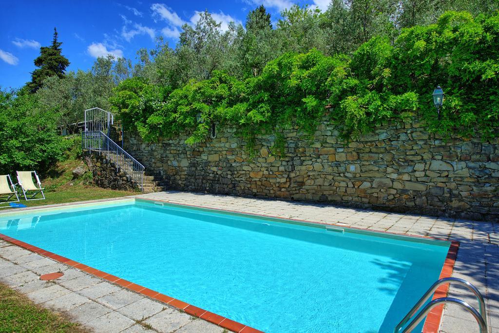 Villa Panzalla By Posarellivillas Santo Stefano A Tizzano Εξωτερικό φωτογραφία