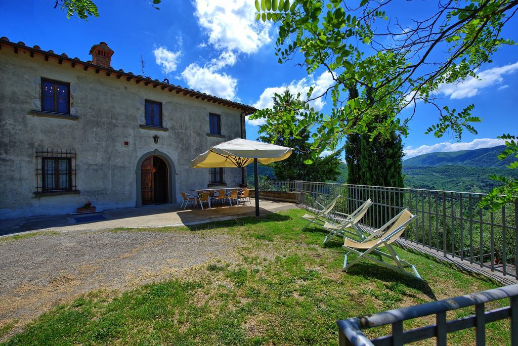 Villa Panzalla By Posarellivillas Santo Stefano A Tizzano Εξωτερικό φωτογραφία