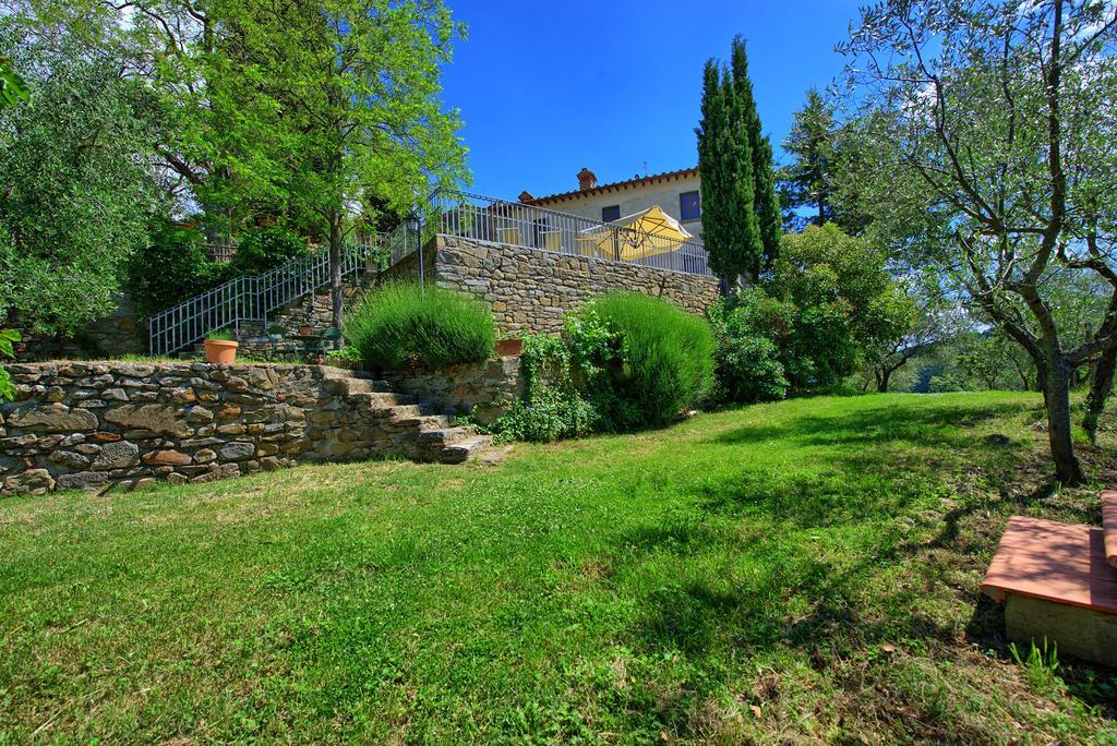 Villa Panzalla By Posarellivillas Santo Stefano A Tizzano Εξωτερικό φωτογραφία