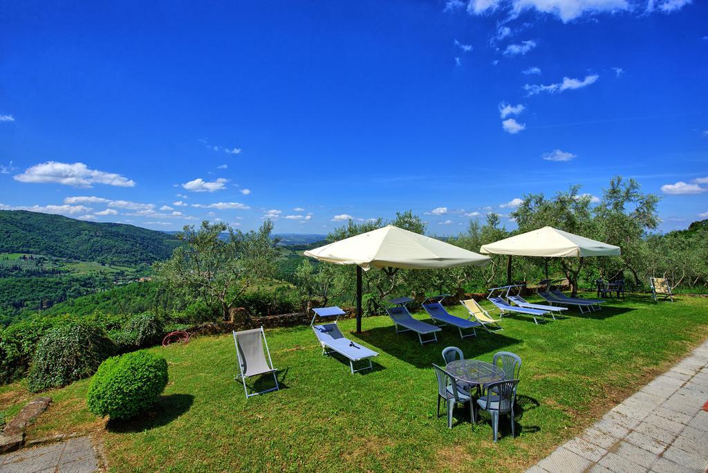 Villa Panzalla By Posarellivillas Santo Stefano A Tizzano Εξωτερικό φωτογραφία