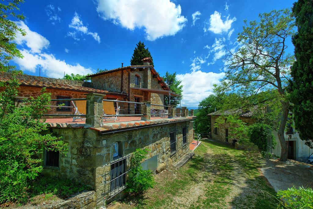 Villa Panzalla By Posarellivillas Santo Stefano A Tizzano Εξωτερικό φωτογραφία